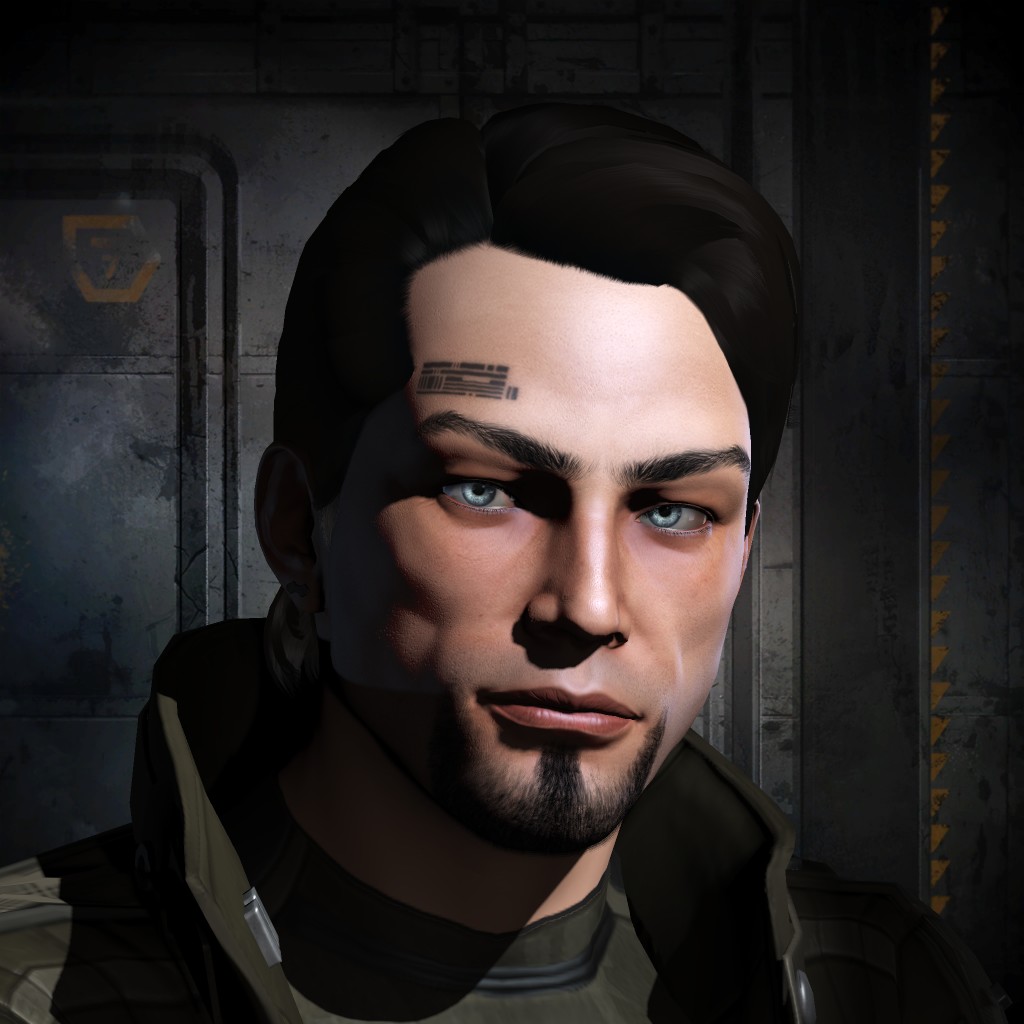 Ironman Mode ! EVEfaruzen Ironman Mode ! EVEfaruzen